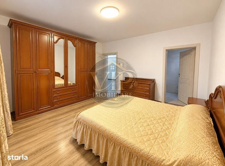 Casă cu 4 camere cu Teren 1200 Mp în Micești