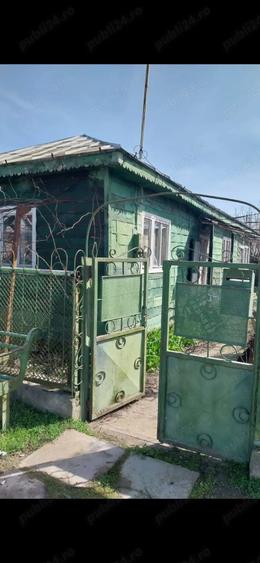 Casă cu 3 camere cu Teren 216 Mp în Central