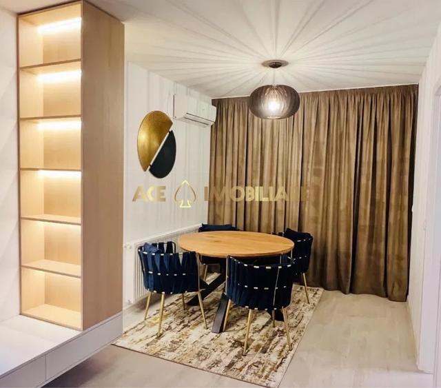 Studio de inchiriat | HILS Pallady | Centrala | Parcare | Metrou | - 1
