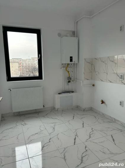 Apartament cu 2 camere semidecomandat în Sălaj