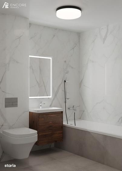Apartament 2 camere - Sos. Alexandriei - Bragadiru - 10