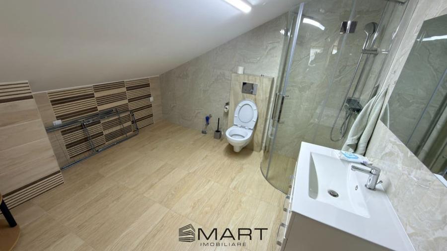Apartament cu 2 camere semidecomandat în Sud