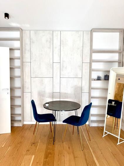 Apartament cu 2 camere, mobilat în Aviației