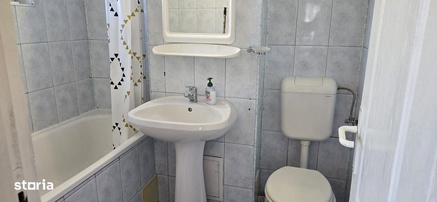 Garsonieră în Central — fotografia 3