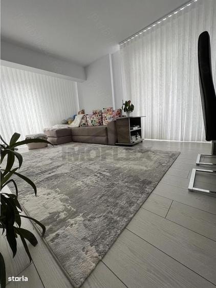 2 camere | Titan 4 Residence | Parcare | Centrala - 3