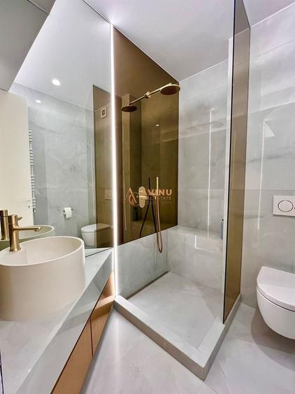 Cortina North | 3 Camere | 67+9mp | Etaj 8 | 0% Comision - 8