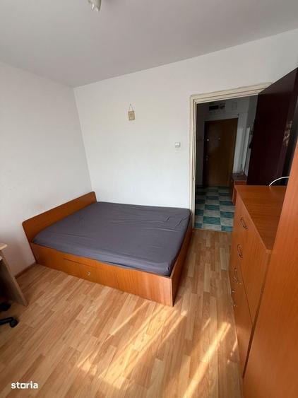 Apartament 2 camere - Titan-Dristor - Decomandat - 4