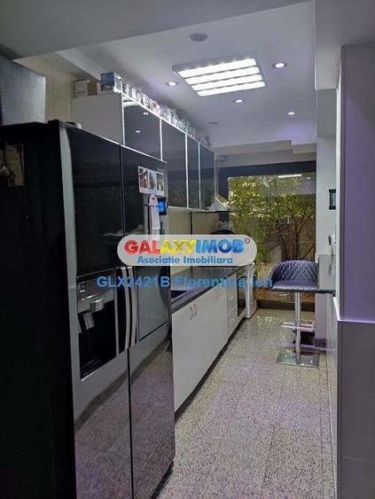 Apartament cu 2 camere decomandat, mobilat în Crângași