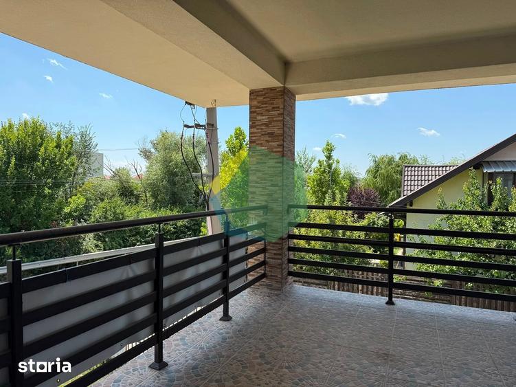 Apartament cu 4 camere în Odăi