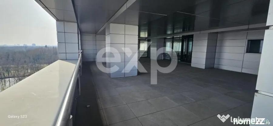 Spațiu comercial, de 20 mp, în Aviației