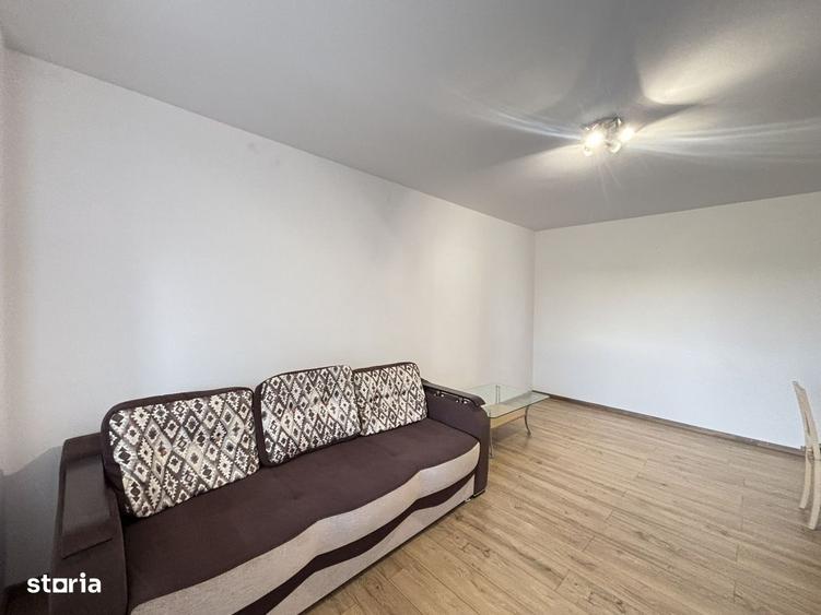 Apartament cu 2 camere în Centrul Civic