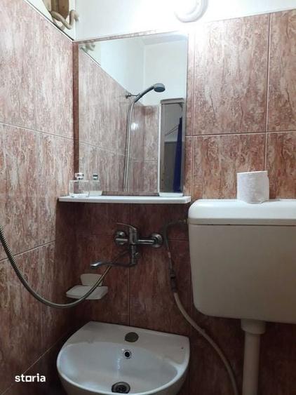 Casă cu 1 camere cu Teren 9 Mp în Calea Aradului