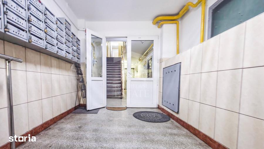 Apartament cu 2 camere în Sălaj