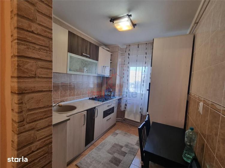 Apartament cu 2 camere decomandat în Alexandru cel Bun