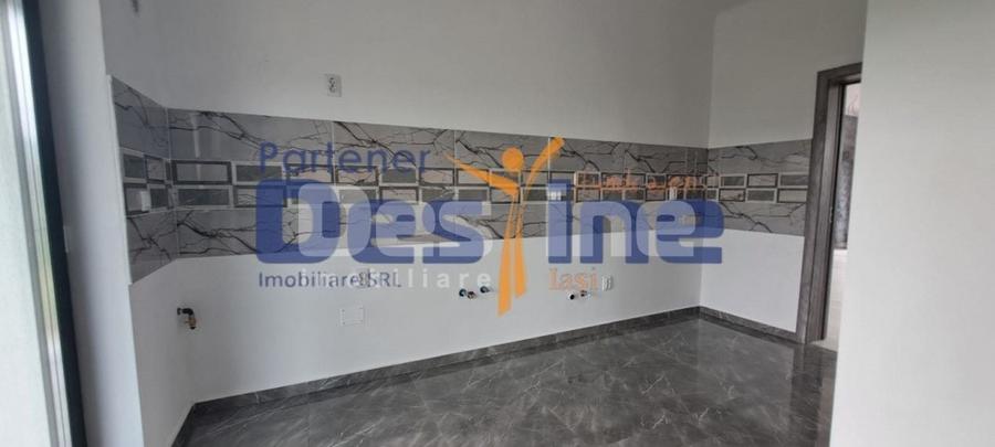 Casă individuală cu 4 camere cu Teren 440 Mp în Valea Adâncă