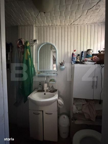 Casă cu 4 camere în Central
