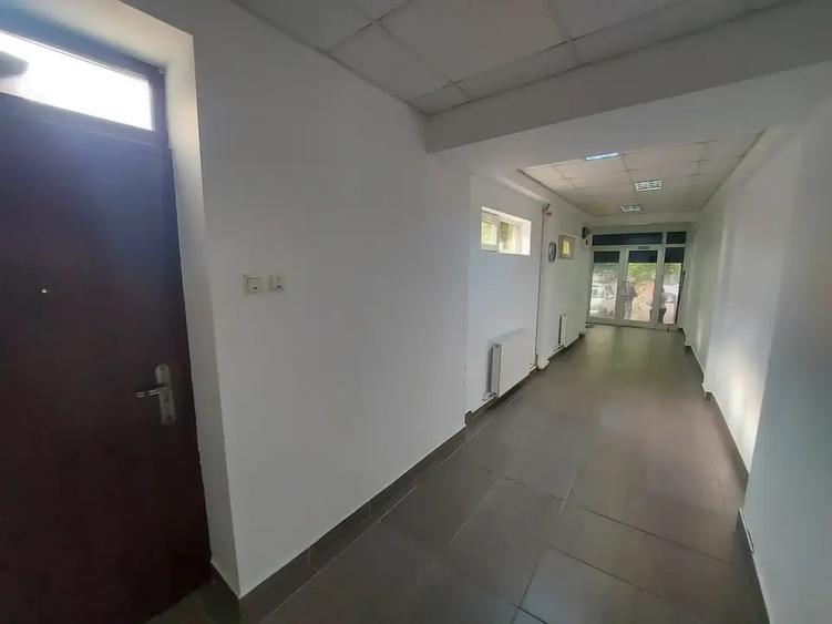 Spațiu comercial, de 25 mp, în Muncii
