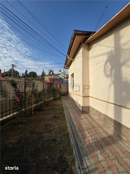Casă cu 2 camere cu Teren 200 Mp în Tătărași
