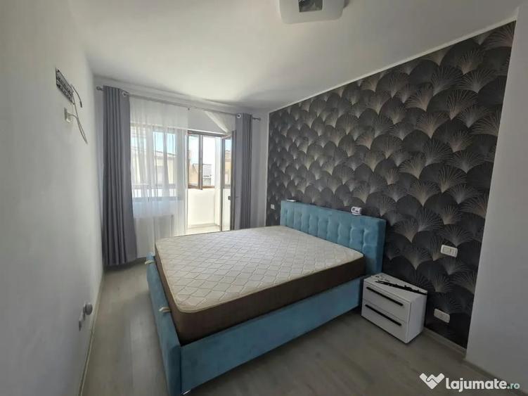Ap 2 cam, Valea Adanca- Cug cu loc parcare, modern - 4