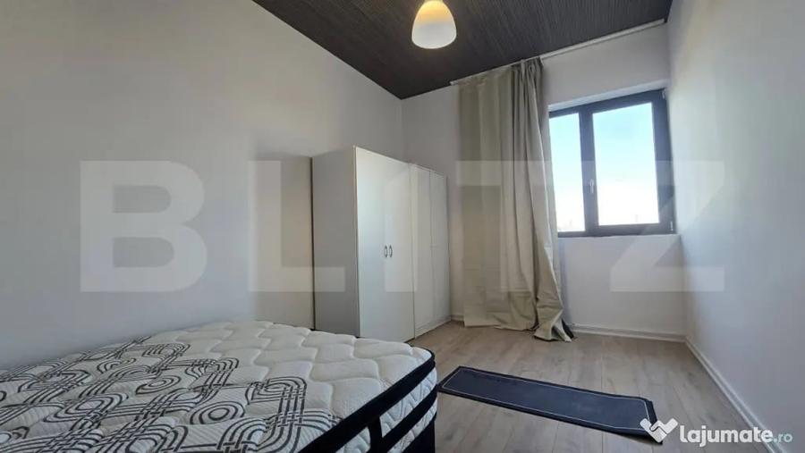 Casă cu 4 camere cu Teren 250 Mp în Torontalului