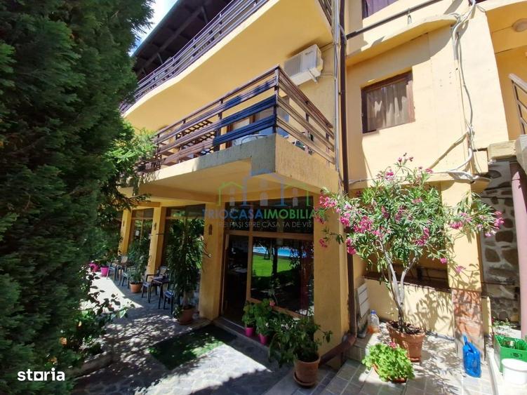 Spațiu comercial, de 871 mp, în Eșelnița