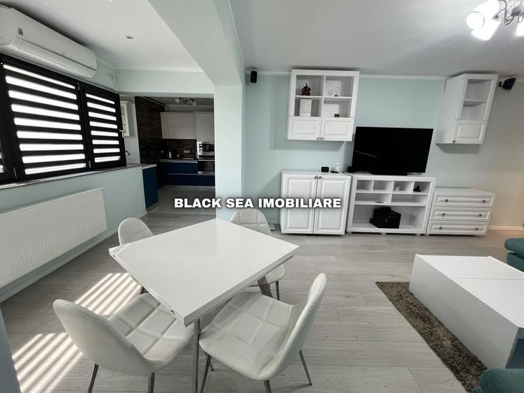 Apartament 2 camere zona Faleza Nord Ultramodern - Termen Lung - 6