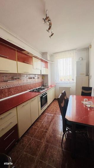 Apartament cu 2 camere în Grădiște