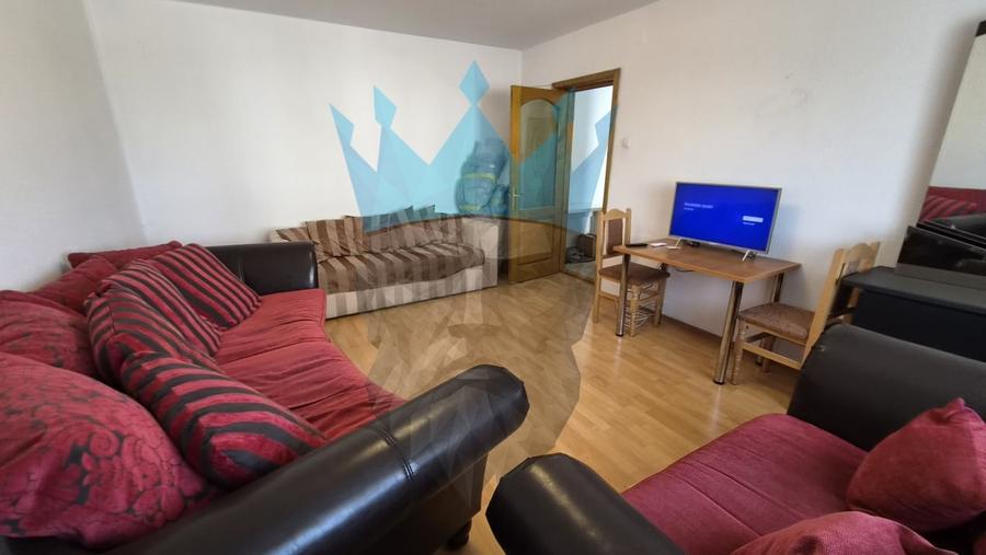Apartament cu 2 camere decomandat, mobilat în 13 Septembrie