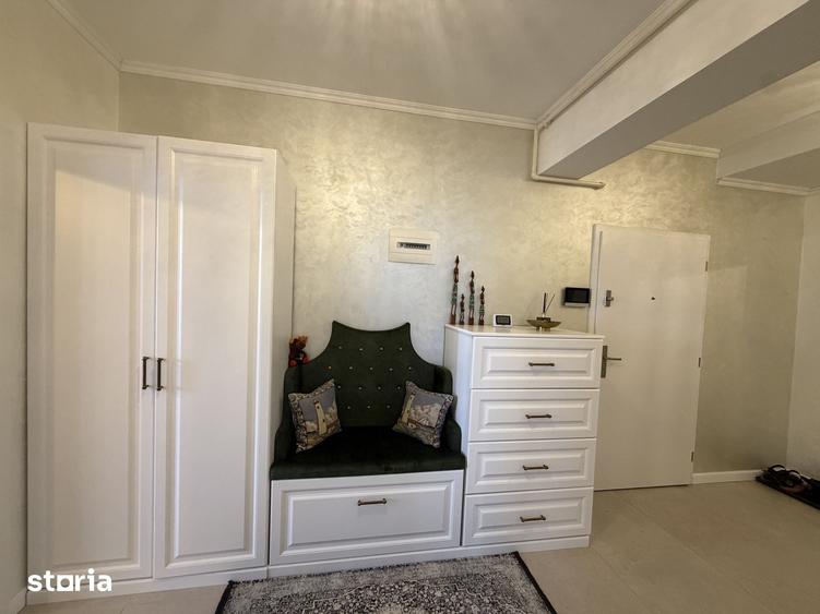 Apartament 2 camere | Qualis | 65 mp | 2 terase | Prima inchiriere - 14