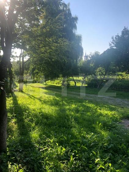 Casă individuală cu 4 camere cu Canalizare în Tărlungeni