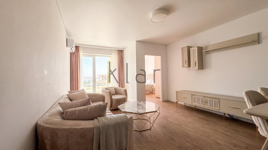 Prima închiriere | Apartament de lux 3 camere | Zorilor - 3