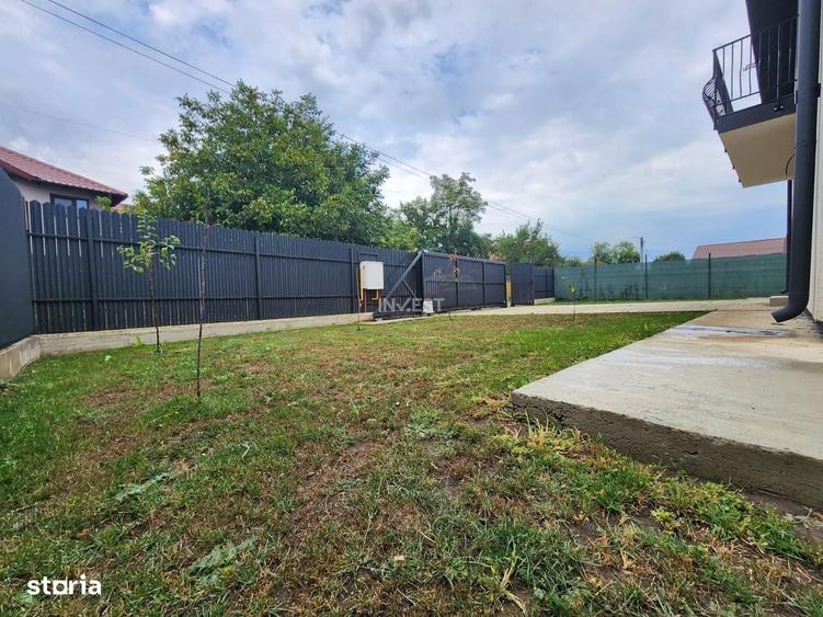 Casă cu 4 camere în Valea Ursului