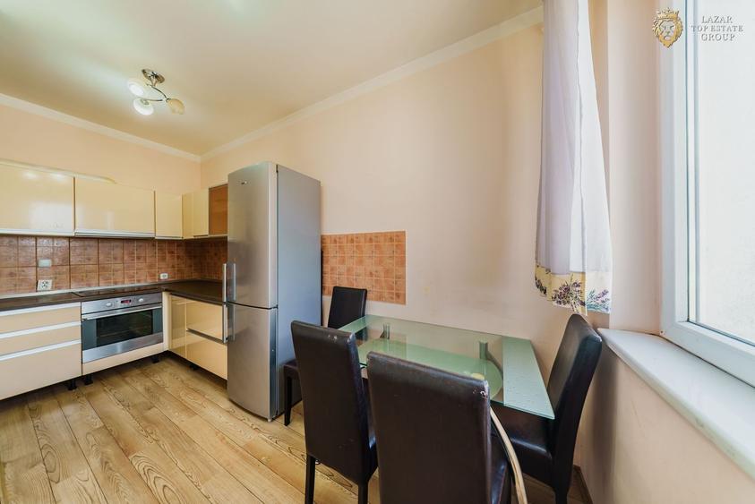 Apartament cu 2 camere decomandat, mobilat în UTA