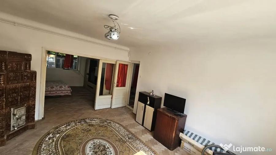 Zona Doroban?u - Casa Sc-99mp, teren 781 mp 64900eu - Ploiesti (Prahova) - 1