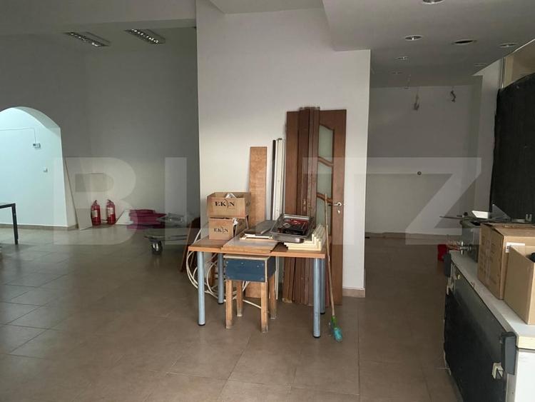 Spațiu comercial, de 76 mp, în Ultracentral