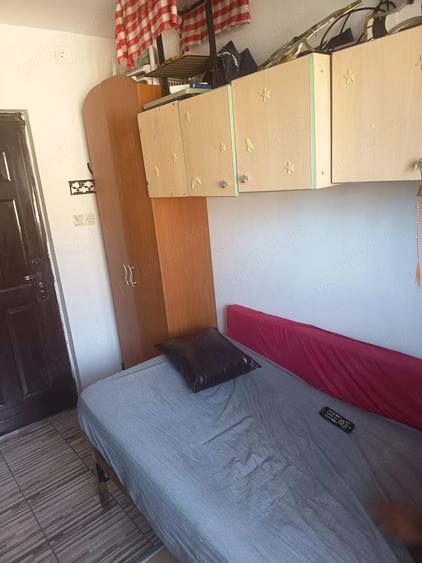 Garsonieră nedecomandată în Calea Aradului