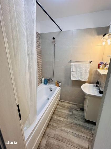 Apartament 2 camere Mobilat-Utilat plus loc parcare - 8