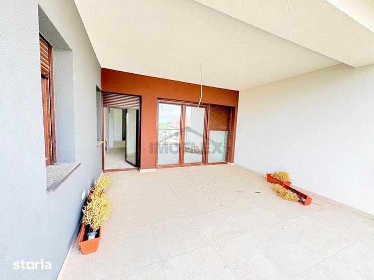 Apartament cu 3 camere în Ciarda Roșie