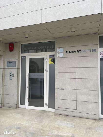 Apartament cu 2 camere semidecomandat în Eminescu