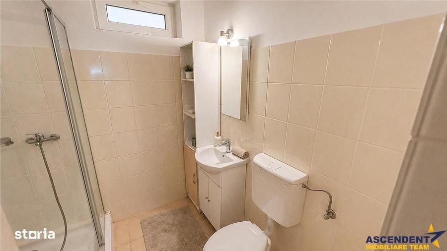 Apartament în Lefaia