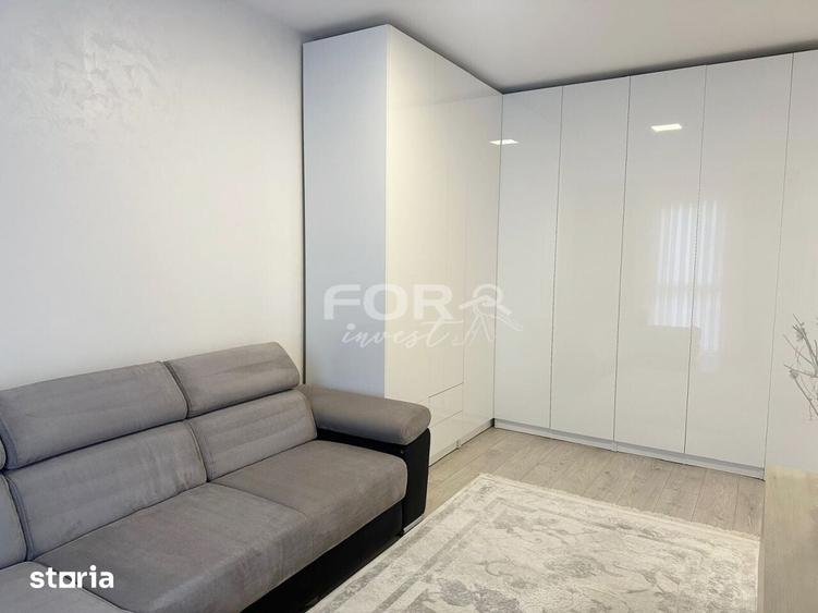 Apartament cu 2 camere decomandat în Lotus