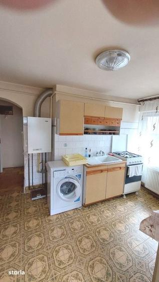 Casă cu 1 camere cu Teren 150 Mp în Lupeni