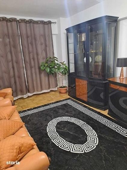 Apartament cu 3 camere în Gării