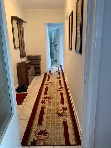 Apartament cu 2 camere decomandat în Gară