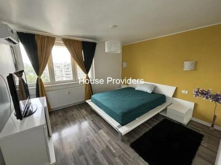 Apartament cu 3 camere în Dorobanți