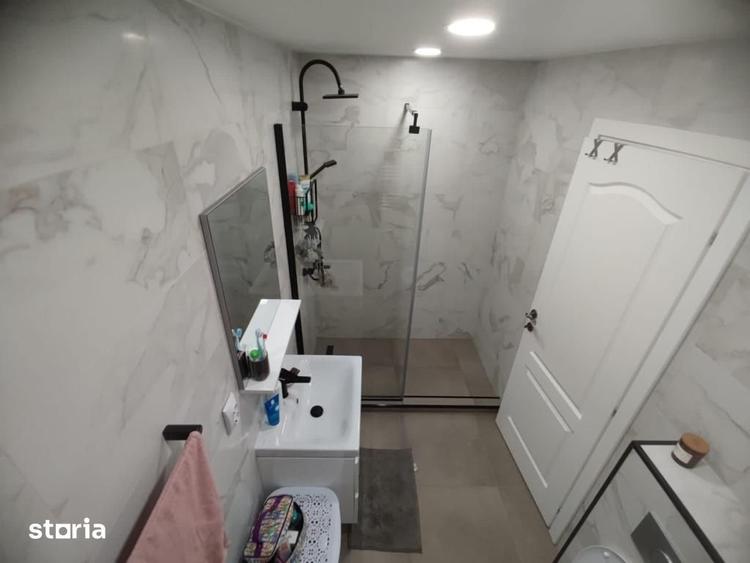 Apartament cu 2 camere în Dâmbul Rotund