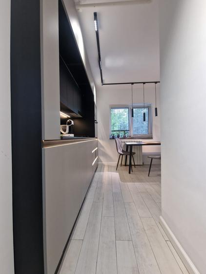 Nerva Traian - Unirii - metrou Timpuri Noi - studio modern - renovat 2025 - nou - 8