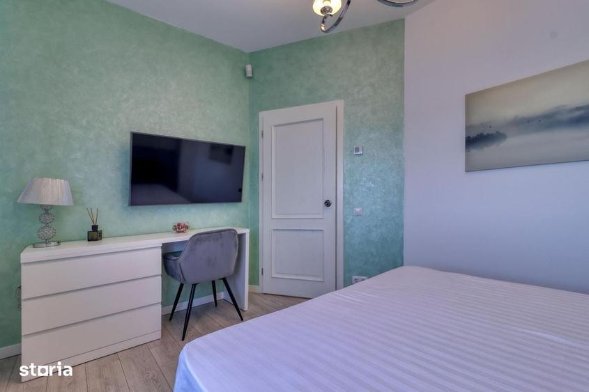 Casă cu 4 camere cu Teren 800 Mp în Săftica
