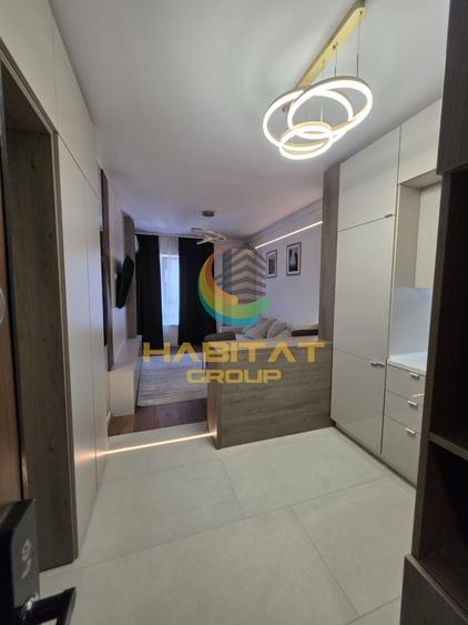 Apartament cu 3 camere decomandat în Berceni