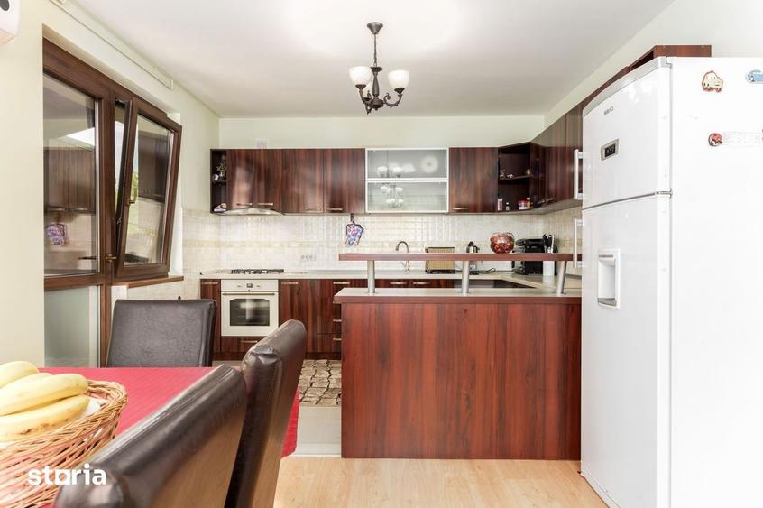 Vila pentru familii fericite - Pantelimon - Rascoalei - 9